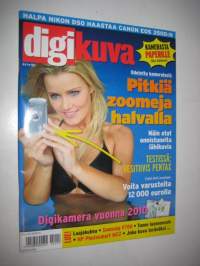 Digikuva -lehti 9/2005