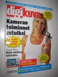 Digikuva -lehti 10/2005