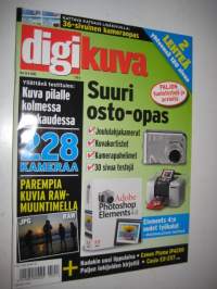 Digikuva -lehti 13/2005