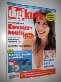 Digikuva -lehti 7/2005