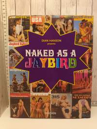 Naked as a Jaybird