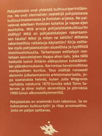 Komeat Pohjalaistalot