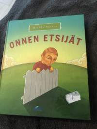 Onnen etsijät