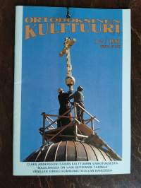 Ortodoksinen kulttuuri nro 1-2/1996