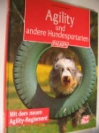 Agility und andere Hundesportarten