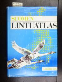 Suomen lintuatlas