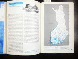 Suomen lintuatlas