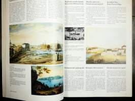 Laiva saapui Helsinkiin : Helsingin matkustajalaivaliikenteen kehitys 1830-luvulta nykypäivään