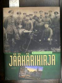 Jääkärikirja