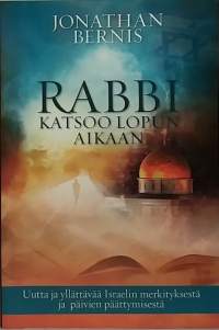 Rabbi katsoo lopun aikaan. (Kristinusko)