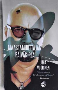 Maastamuuttajan päiväkirja