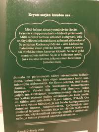 Kryon Kirja VI - Kumppanuus Jumalan kanssa