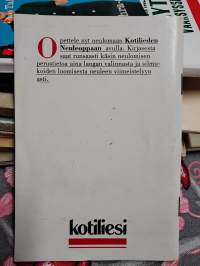 Neule-opas -neulomisen tietopaketti
