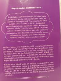 Kryon Kirja VII - Kirjeitä Kotoa