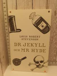 Dr Jekyll och Mr Hyde