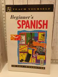 Beginners Spanish