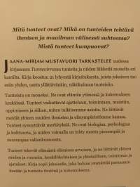 Tunnevirrassa - Ymmärrä tunteita