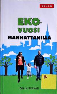 Ekovuosi Manhattanilla