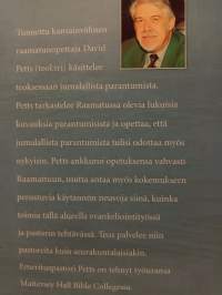 Raamattu ja parantuminen