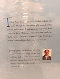 Lauluja elämän pistkospuilta
