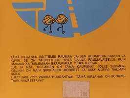 Syynätäst Rauma