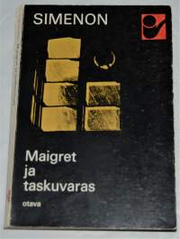 Maigret ja taskuvaras
