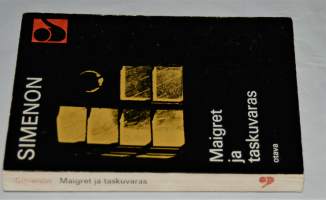 Maigret ja taskuvaras