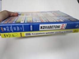 Lounais-Suomi Puhelinluettelo LOU 2006 + Keltaiset sivut Turku - Kemiönsaari - Korppoo - Salo - Uusikaupunki-Laitila, Fonecta