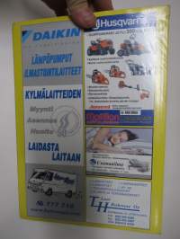Lounais-Suomi Puhelinluettelo LOU 2006 + Keltaiset sivut Turku - Kemiönsaari - Korppoo - Salo - Uusikaupunki-Laitila, Fonecta