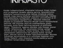 Elefantti - Satiireja