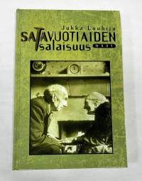 Satavuotiaiden salaisuus