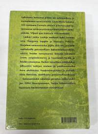 Satavuotiaiden salaisuus