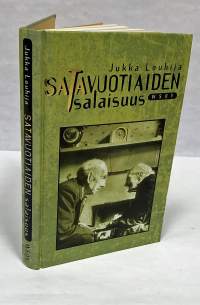 Satavuotiaiden salaisuus