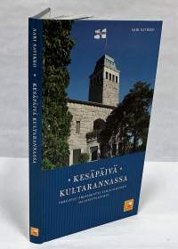 Kesäpäivä Kultarannassa