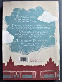 Kuolema ehtoolehdossa