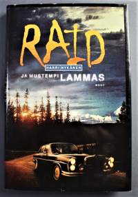 Raid ja mustempi lammas