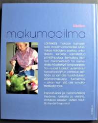 Sibillen makumaailma