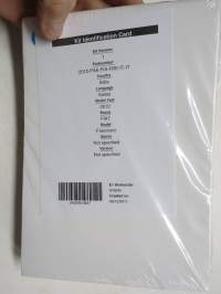 Fiat Freemont uso e manutenzione model year 2012 -käyttöohjekirja