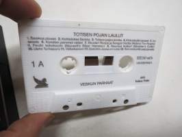 Veskun parhaat 1 (Vesa-Matti Loiri), Valitut Palat -C-kasetti / C-Cassette