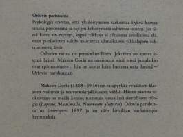 Orlovin pariskunta