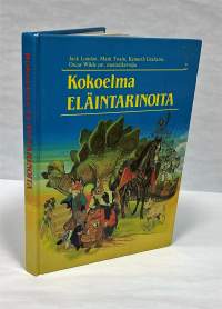 Kokoelma eläintarinoita