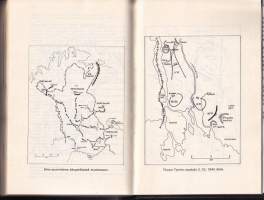 Aseveljet vastakkain. Lapin sota 1944-1945.                        Mitä Lapin sodassa todella tapahtui? Perustuu saksalaiseen sota-arkistomateriaaliin.