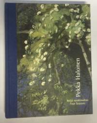 Neljä vuodenaikaa - Four Seasons