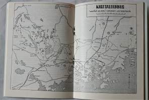 Hiihtävä Helsinki Hiihtoreittejä pääkaupunkilaisille