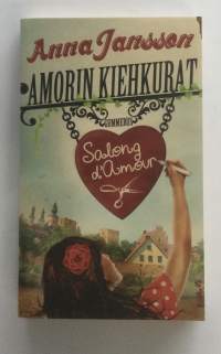 Amorin Kiehkurat