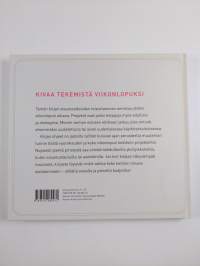 33 ideaa : helppoja ja nopeita sisustusprojekteja