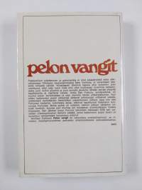 Pelon vangit