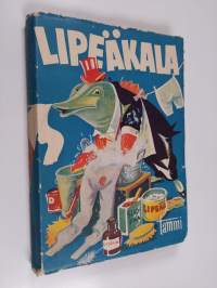 Lipeäkala 1947