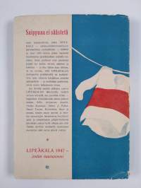 Lipeäkala 1947