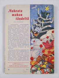Lipeäkala 1949